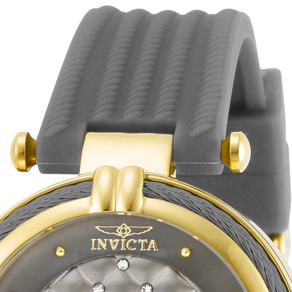 Invicta Women\'s Bolt Quartz Mother of Pearl Watch main image 4